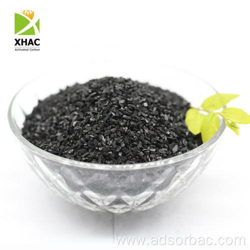 Coconut Shell Activated Carbon Granular Factory Direct Sale